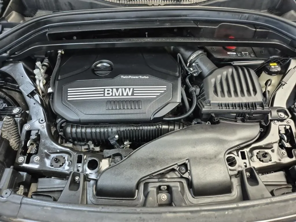 BMW X2 2021 photo 5