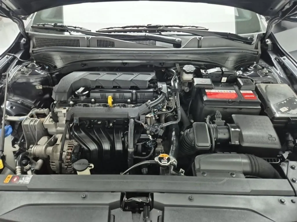 Kia K3 2022 photo 5