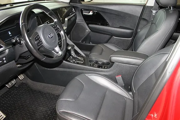 Kia Niro 2020 photo 4