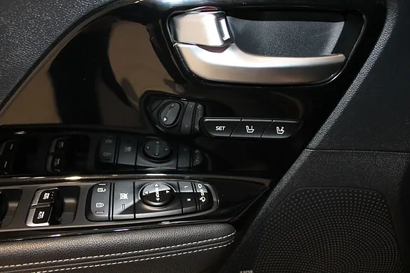 Kia Niro 2020 photo 5