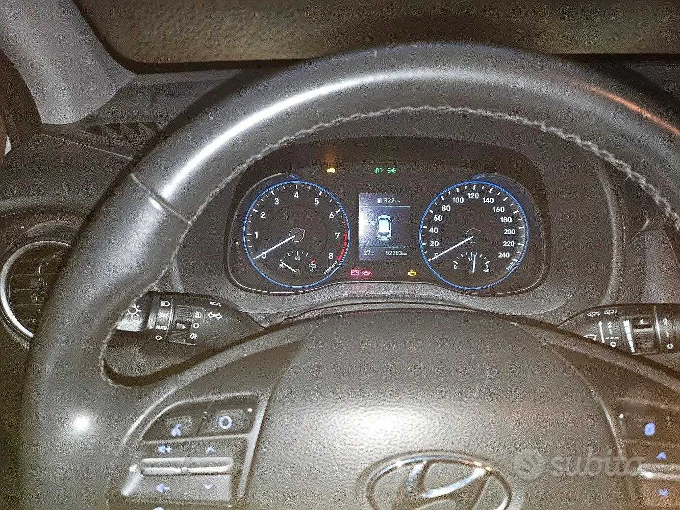 Hyundai Kona 2019 photo 5