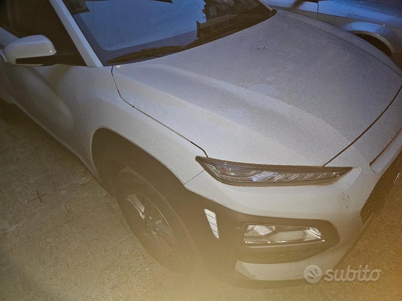 Hyundai Kona 2019 photo 3