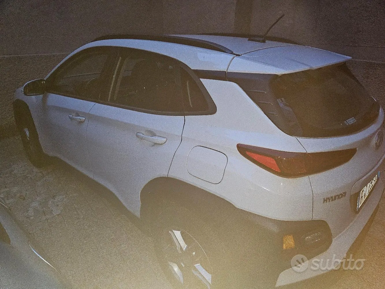 Hyundai Kona 2019 photo 4