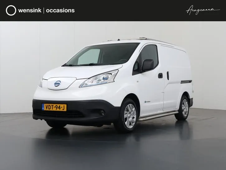 Nissan E-Nv200