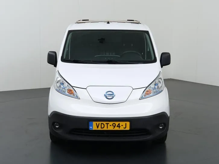 Nissan E-Nv200 2020 photo 3