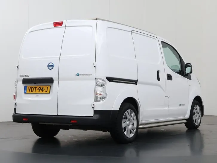 Nissan E-Nv200 2020 photo 2