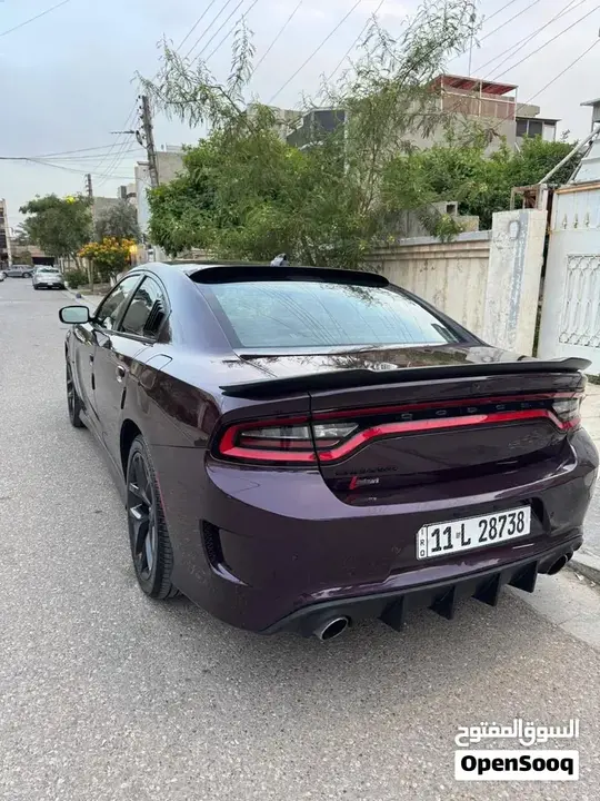 Dodge Charger 2022 photo 4