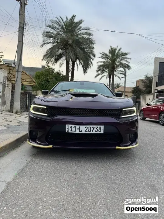 Dodge Charger