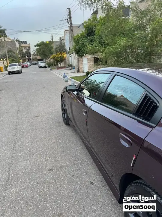 Dodge Charger 2022 photo 2
