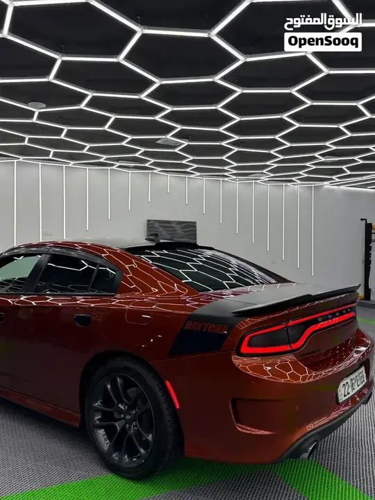 Dodge Charger 2022 photo 5