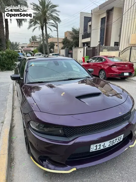 Dodge Charger 2022 photo 3