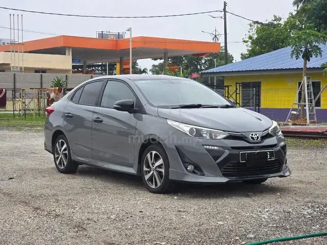 Toyota Vios