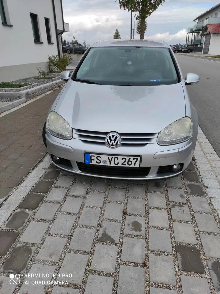 Volkswagen Golf 5