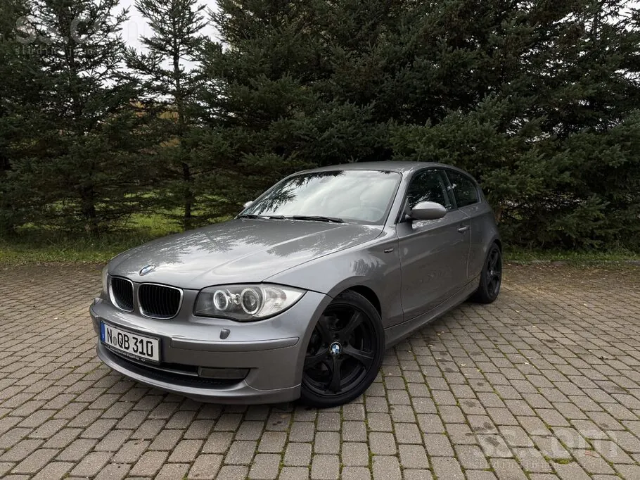 BMW 1Er