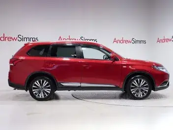 Mitsubishi Outlander 2019 photo 4