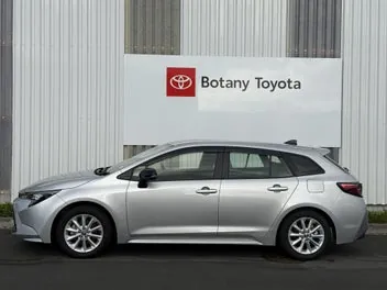 Toyota Corolla 2026 photo 5
