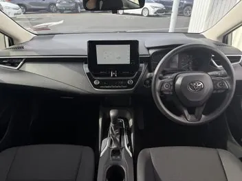 Toyota Corolla 2026 photo 3