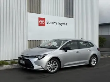 Toyota Corolla 2026 photo 2