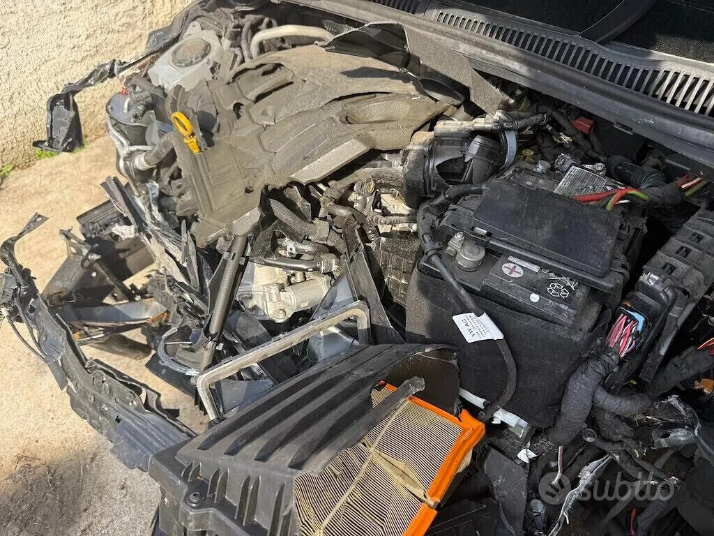 Volkswagen Polo 2020 photo 3