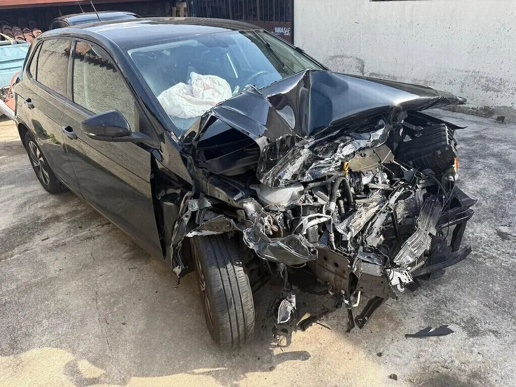 Volkswagen Polo 2020 photo 4