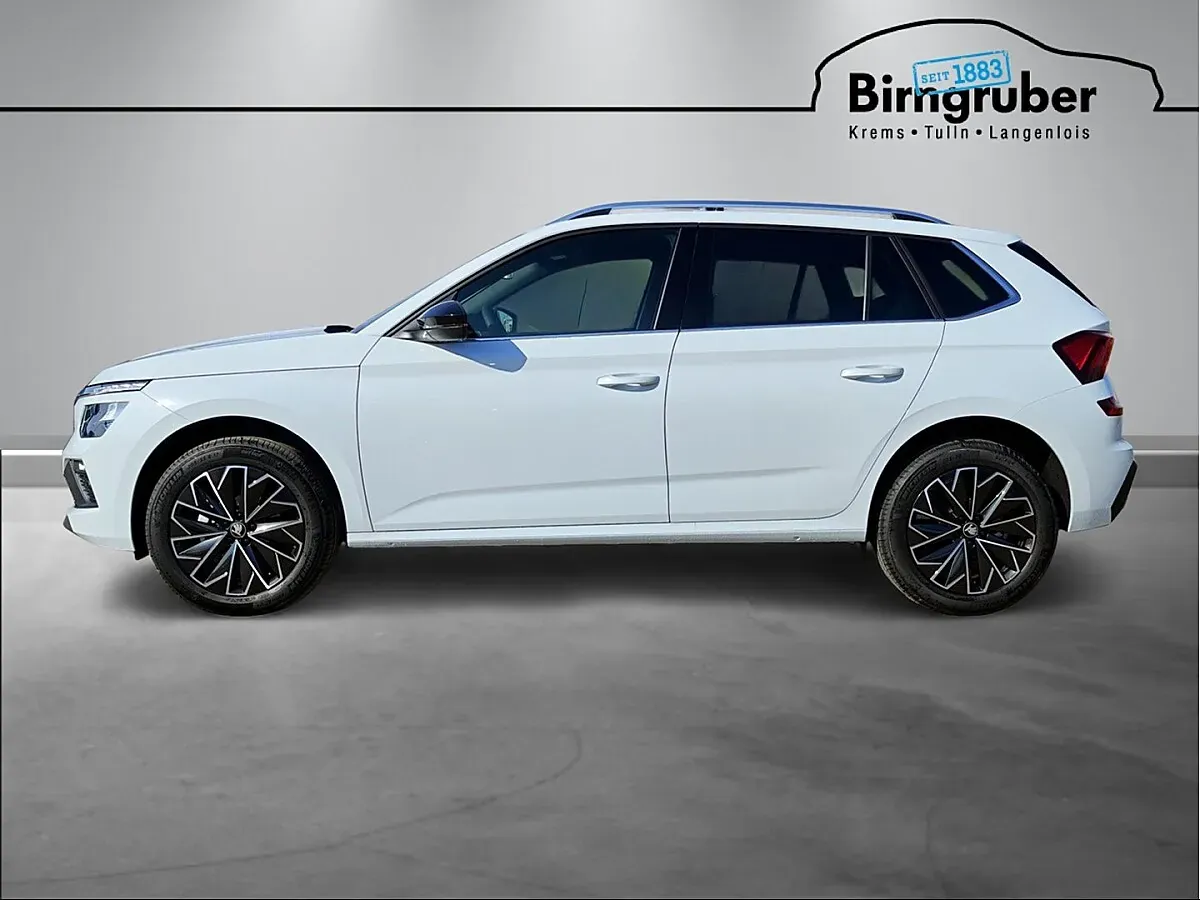 Skoda Kamiq 2026 photo 3