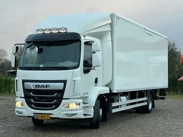 DAF Lf 230