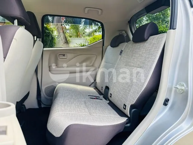 Mitsubishi Ek Wagon 2025 photo 4