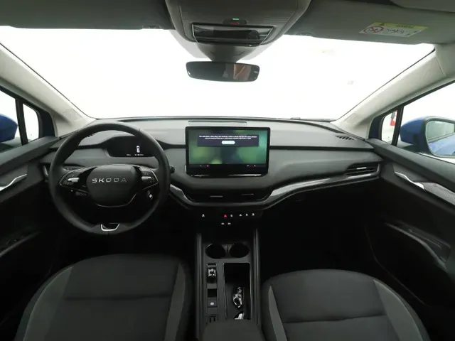 Skoda Elroq 2025 photo 4