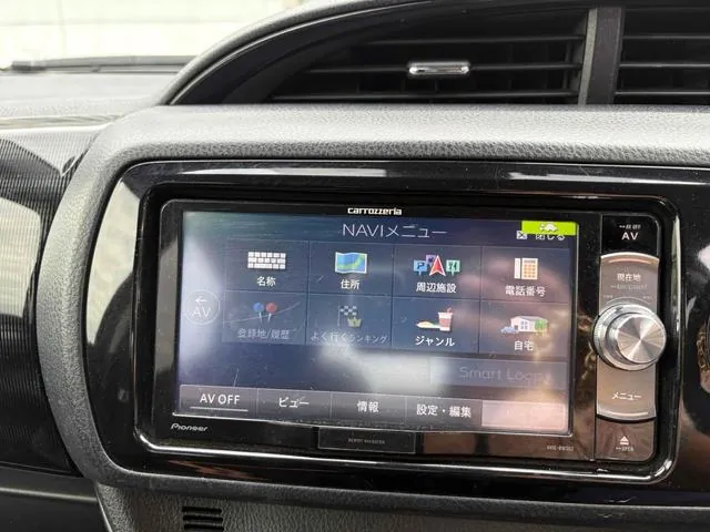 Toyota Vitz 2018 photo 3