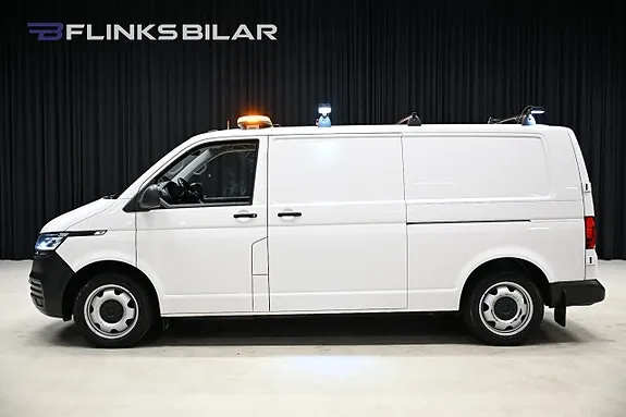 Volkswagen Transporter 2020 photo 2