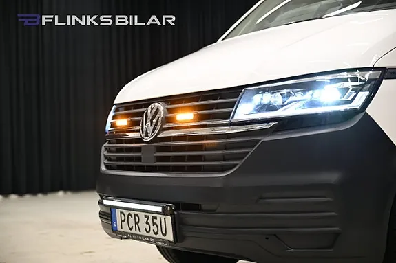 Volkswagen Transporter 2020 photo 3