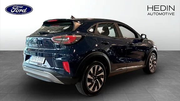 Ford Puma 2024 photo 2