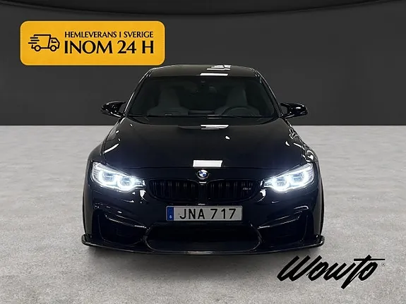 BMW M3 2014 photo 2