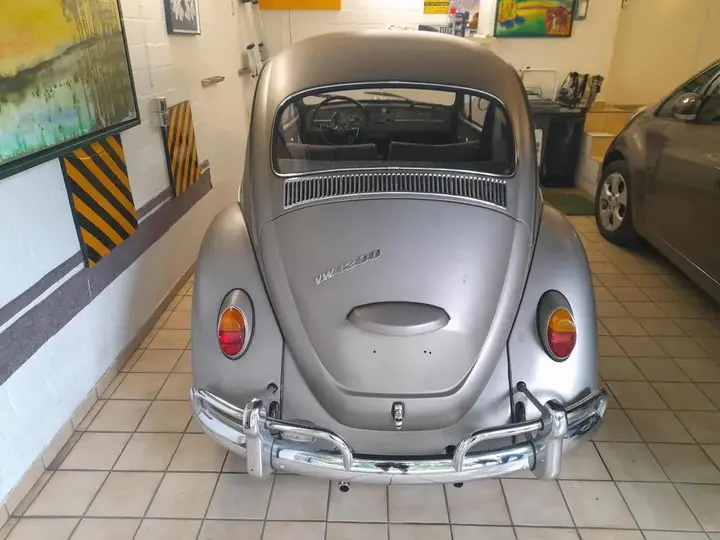 Volkswagen Käfer 1300
