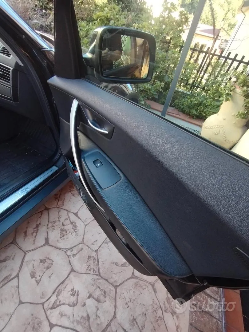 BMW X3 2006 photo 4