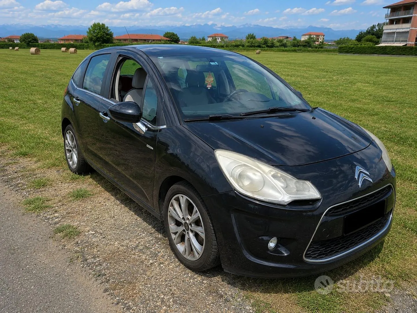 Citroen C3 2010 photo 2