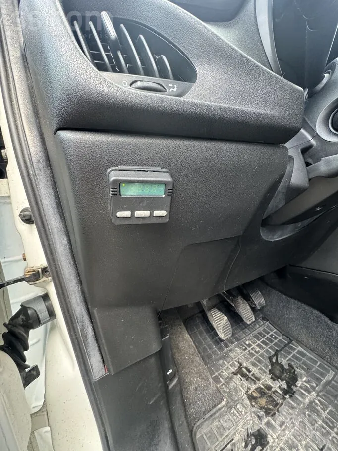 Fiat Doblo 2017 photo 5