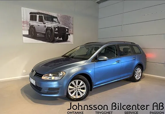 Volkswagen Golf I
