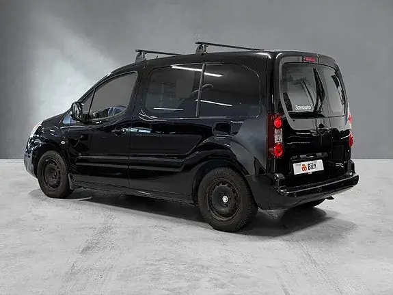 Citroen Berlingo 2016 photo 3