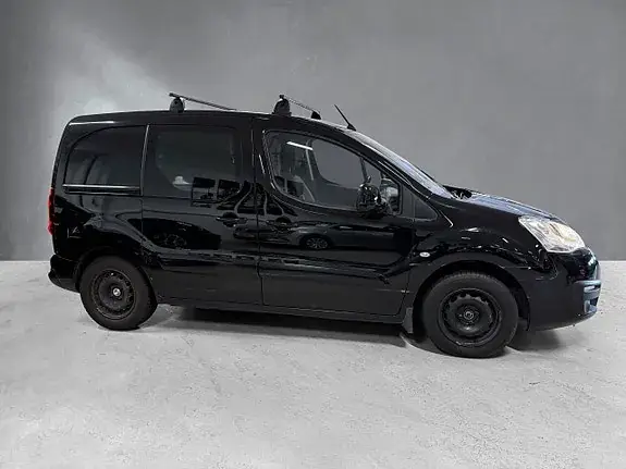 Citroen Berlingo 2016 photo 2