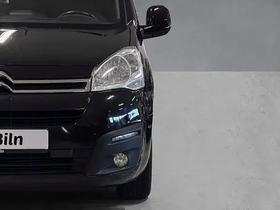 Citroen Berlingo 2016 photo 5