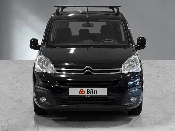 Citroen Berlingo 2016 photo 4