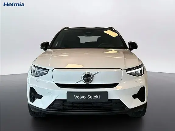 Volvo Xc40 2024 photo 4