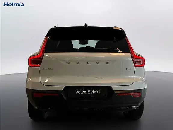 Volvo Xc40 2024 photo 5