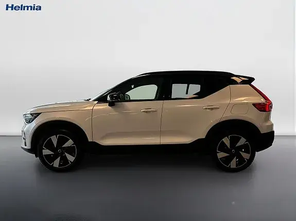 Volvo Xc40 2024 photo 2