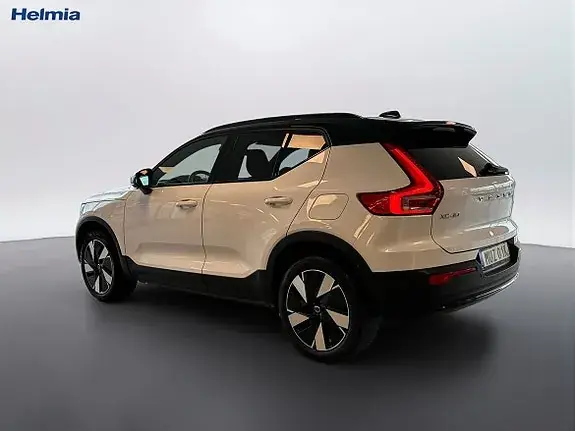 Volvo Xc40 2024 photo 3