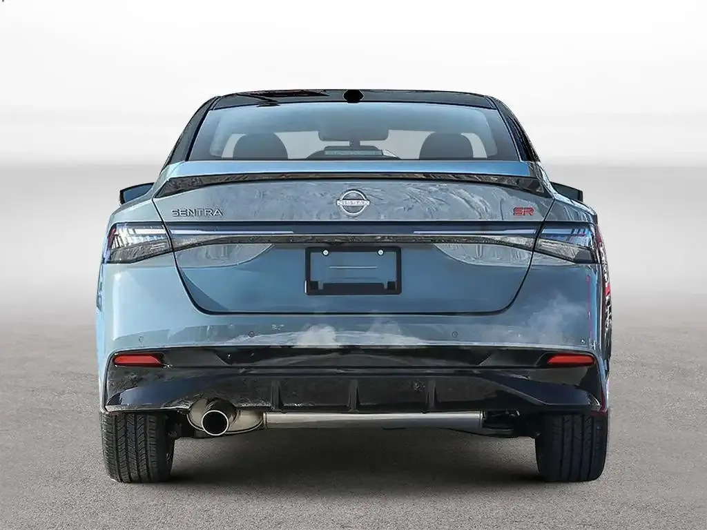 Nissan Sentra 2026 photo 5