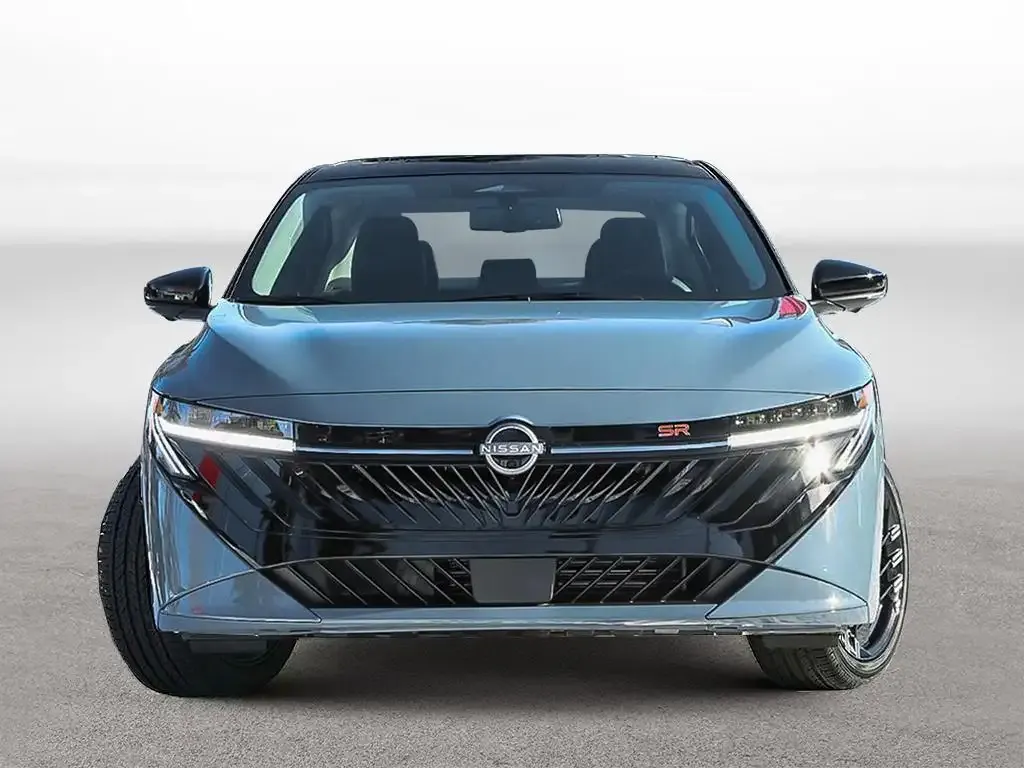 Nissan Sentra 2026 photo 2