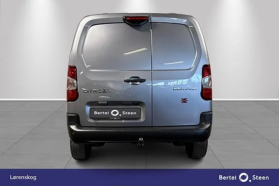 Citroen Berlingo 2026 photo 4