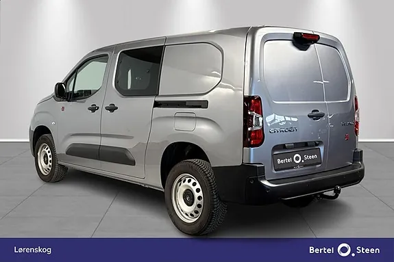 Citroen Berlingo 2026 photo 3
